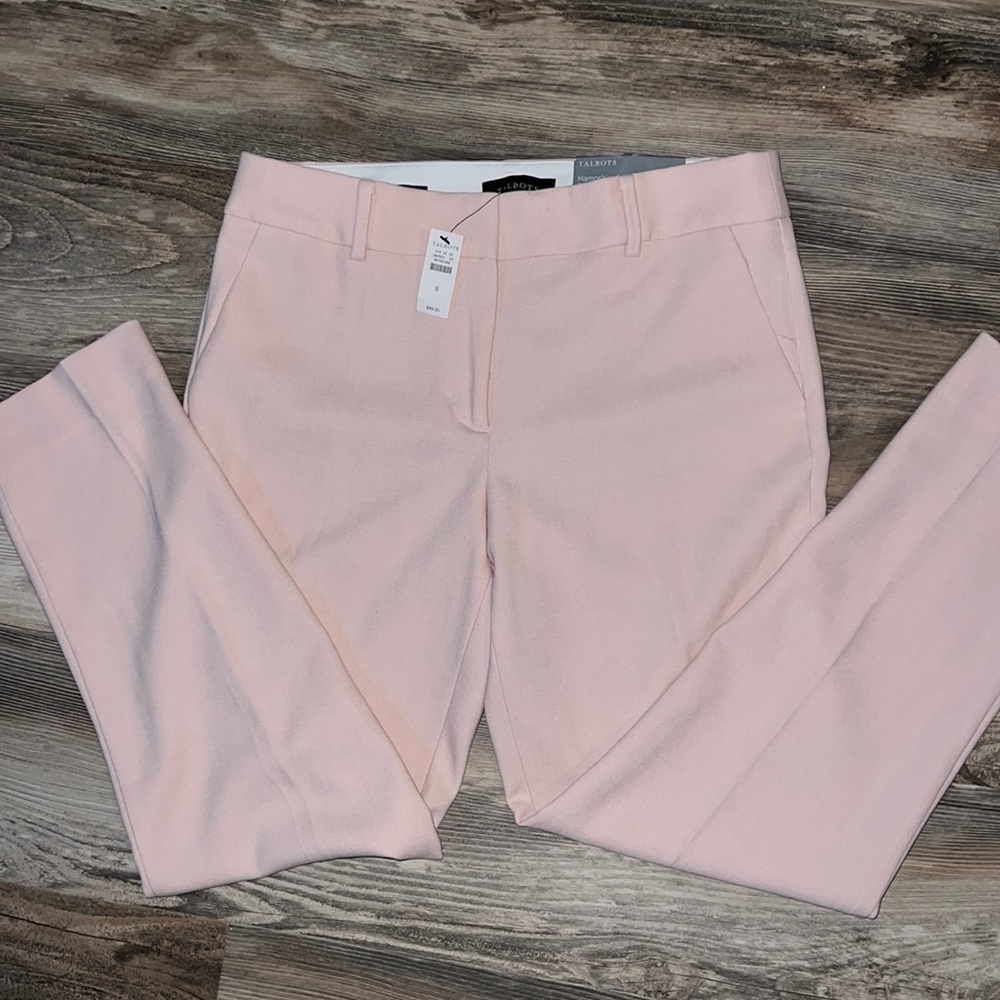 NWT Talbots Pants
